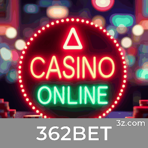 362BET: Seu Cassino Online Confiável e Seguro