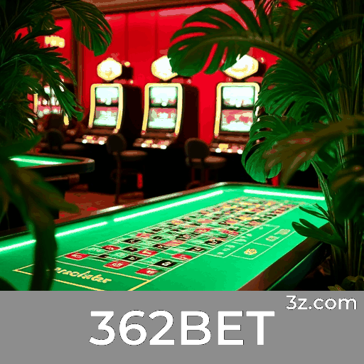 362BET: Experiência de Cassino Imersiva para Brasileiros