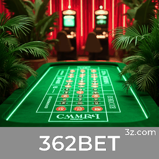 362BET: Domine Jogos com Estratégias Vencedoras