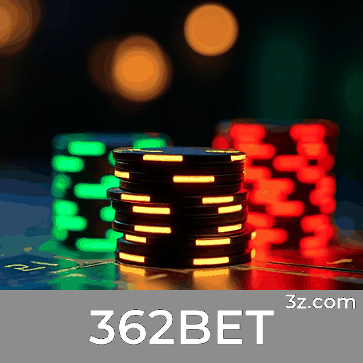 Explore Revoluções nos Jogos e Experiências Disruptivas na 362BET