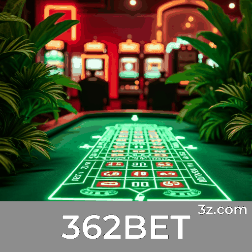 362BET: Experiência de Cassino Imersiva para Brasileiros