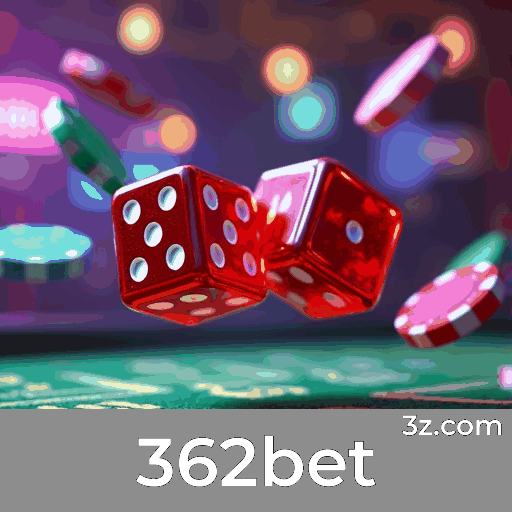 362bet: Seu Cassino Online Seguro e Premiado