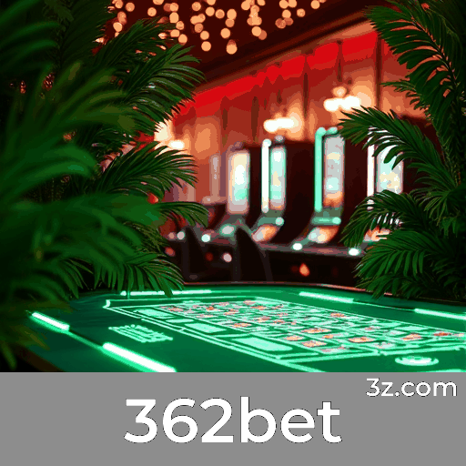 362bet: Seu Cassino Online Seguro e Premiado