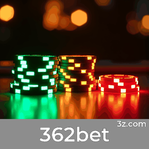362bet: Seu Cassino Online Seguro e Premiado