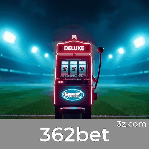 362bet: Variedade de Jogos e Entretenimento Infinito