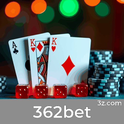 362bet: Seu Cassino Online Seguro e Premiado