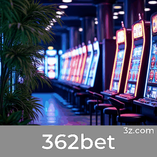 362bet: Seu Cassino Online Seguro e Premiado