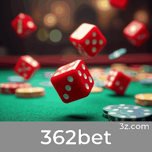 362bet: Experiência Autêntica com Jogos de Mesa ao Vivo
