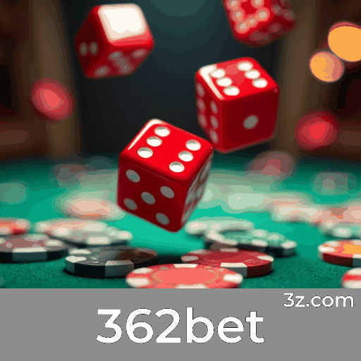 362bet: Seu Cassino Online Seguro e Premiado